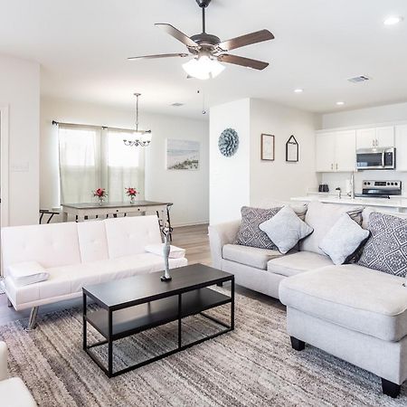 Luxury Townhome By Lsu Campus Baton Rouge Exterior foto